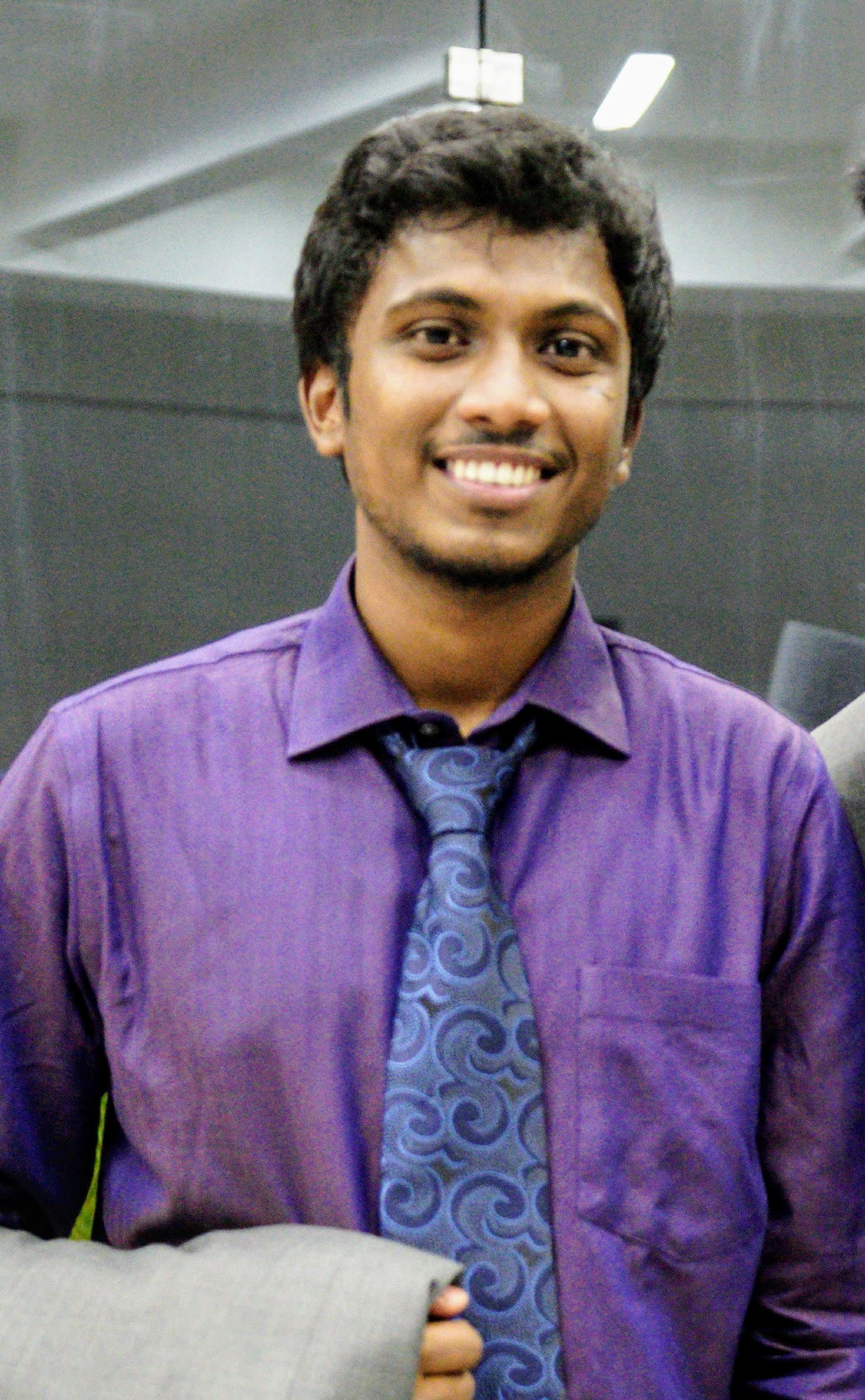 Abhishek Kumar